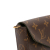 Louis Vuitton B Louis Vuitton Brown Monogram Canvas Fabric Monogram Felicie Strap And Go Italy