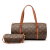 Louis Vuitton B Louis Vuitton Brown Monogram Canvas Fabric Monogram Papillon 30 France