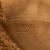 Loewe AB LOEWE Brown Beige Raffia Natural Material Medium Gate Crossbody Spain