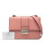 Prada B Prada Pink Saffiano Leather Small Sound Lock Chain Crossbody India