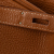 Hermès B Hermès Brown Calf Leather Togo Birkin Retourne 35 France