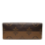 Louis Vuitton B Louis Vuitton Brown Monogram Canvas Fabric Monogram Reverse Giant OnTheGo GM France