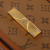 Louis Vuitton B Louis Vuitton Brown Monogram Canvas Fabric Monogram Reverse Mini Dauphine Italy