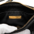 Miu Miu AB Miu Miu Black Lambskin Leather Leather Matelasse Lambskin Clutch Turkey