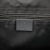 Gucci B Gucci Black Calf Leather Guccissima Web Tote Italy