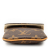 Louis Vuitton AB Louis Vuitton Brown Monogram Canvas Fabric Monogram Etui Phone Case MM France