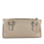 Givenchy AB Givenchy Brown Beige Goatskin Leather Mini Pandora Box Crossbody France