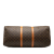 Louis Vuitton B Louis Vuitton Brown Monogram Canvas Fabric Monogram Keepall 60 France