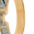 Hermès AB Hermès Blue Light Blue Enamel Other Narrow Dans Les Nuages Clic H Bracelet PM France