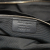 Ferragamo B Ferragamo Black Nappa Leather Leather Large Quilted Nappa Vara Tote Italy