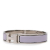 Hermès B Hermès Purple Light Purple with Silver Enamel Other Clic H Bracelet GM France