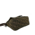 Fendi AB Fendi Brown Canvas Fabric Zucca Mamma Forever Italy