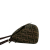 Fendi AB Fendi Brown Canvas Fabric Zucca Mamma Forever Italy