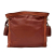 Loewe B LOEWE Red Brick Nappa Leather Leather Nappa Flamenco Tassel 30 Spain