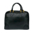 Loewe B LOEWE Black Suede Leather Amazona 32 Spain