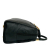 Loewe B LOEWE Black Suede Leather Amazona 32 Spain