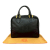 Loewe B LOEWE Black Suede Leather Amazona 32 Spain