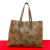 Bottega Veneta B Bottega Veneta Brown Nappa Leather Leather Nappa Intrecciomirage Butterfly Tote Italy