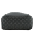 Louis Vuitton B Louis Vuitton Black Monogram Canvas Fabric Monogram Eclipse Steamer France