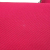 Hermès AB Hermès Pink Hot Pink with Red Dark Red Canvas Fabric Small Toile Bride A Brac Case France