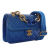 Chanel AB Chanel Blue Caviar Leather Leather Small Quilted Caviar Sunset On The Sea Flap France