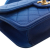Chanel AB Chanel Blue Caviar Leather Leather Small Quilted Caviar Sunset On The Sea Flap France