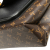 Louis Vuitton B Louis Vuitton Brown with Black Monogram Canvas Canvas Monogram Marignan France
