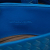 Bottega Veneta B Bottega Veneta Blue Nappa Leather Leather Medium Nappa Intrecciato Roma Tote Italy