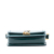 Saint Laurent AB Saint Laurent Green Dark Green Patent Leather Leather Small Patent Solferino Satchel In Box Italy