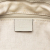 Gucci AB Gucci White Calf Leather Guccissima Sukey Satchel Italy