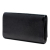 Saint Laurent Black Patent Leather Leather Large Textured Patent Monogram Belle De Jour Clutch Italy