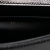 Saint Laurent Black Patent Leather Leather Large Textured Patent Monogram Belle De Jour Clutch Italy