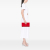 Saint Laurent B Saint Laurent Red Patent Leather Leather Patent Belle Du Jour Clutch Italy