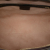 Gucci B Gucci Brown Beige Coated Canvas Fabric GG Supreme Ophidia Satchel Italy