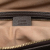 Gucci B Gucci Brown Beige Coated Canvas Fabric GG Supreme Ophidia Satchel Italy