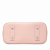 Louis Vuitton B Louis Vuitton Pink Epi Leather Leather Epi Stickers Alma BB France