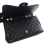 Chanel B Chanel Black Caviar Leather Leather Jumbo Classic Caviar Single Flap Italy