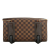 Louis Vuitton B Louis Vuitton Brown Damier Canvas Fabric Damier Ebene Pegase 45 France