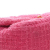 Chanel AB Chanel Pink Hot Pink Tweed Fabric Medium 19 Flap France