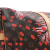 Louis Vuitton AB Louis Vuitton Brown Monogram Canvas Fabric Monogram Jungle Dots Keepall Bandouliere 50 France