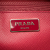 Prada AB Prada Pink Saffiano Leather Medium Lux Promenade Satchel Spain