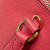 Prada AB Prada Pink Saffiano Leather Medium Lux Promenade Satchel Spain