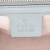 Gucci B Gucci Blue Light Blue Calf Leather Small Microguccissima Trimmed Joy Boston Bag Italy