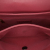 Chanel B Chanel Pink Calf Leather Quilted skin Straight Lined Flap Italy