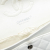 Chanel B Chanel White Off White Caviar Leather Leather Medium Classic Caviar Double Flap France