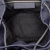 Balenciaga B Balenciaga Blue Navy Lambskin Leather Leather Lambskin Motocross Classic Traveler Backpack Italy