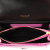 Bvlgari B Bvlgari Pink Hot Pink Patent Leather Leather Patent Serpenti Forever Crossbody Italy