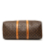 Louis Vuitton B Louis Vuitton Brown Monogram Canvas Fabric Monogram Keepall 50 Spain