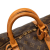 Louis Vuitton B Louis Vuitton Brown Monogram Canvas Fabric Monogram Keepall 50 Spain