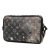 Louis Vuitton AB Louis Vuitton Black Monogram Canvas Fabric Monogram Galaxy Alpha Messenger Bag Spain